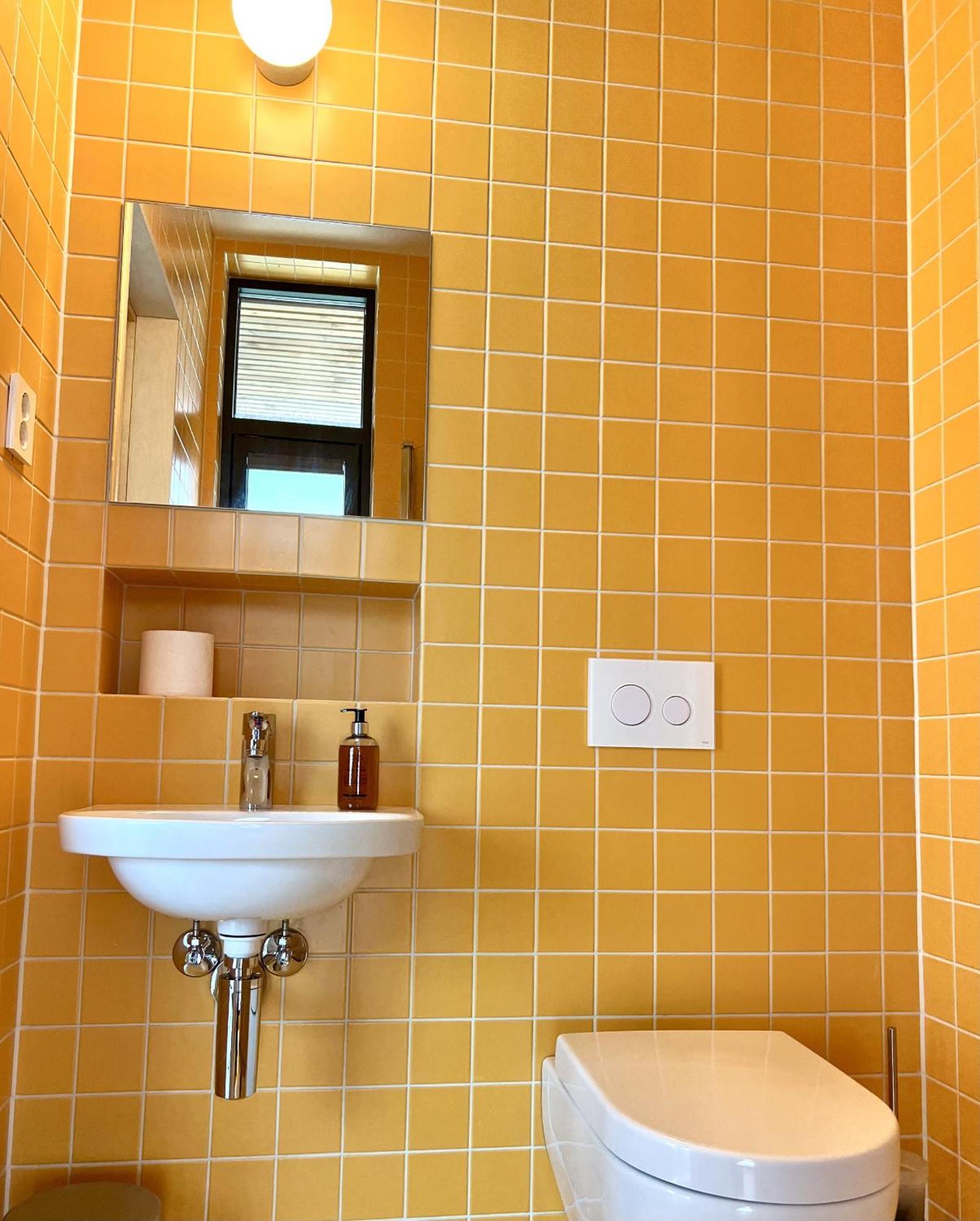 Exclusive Beach House Ramberg - Your Private Oasis Eksteriør billede