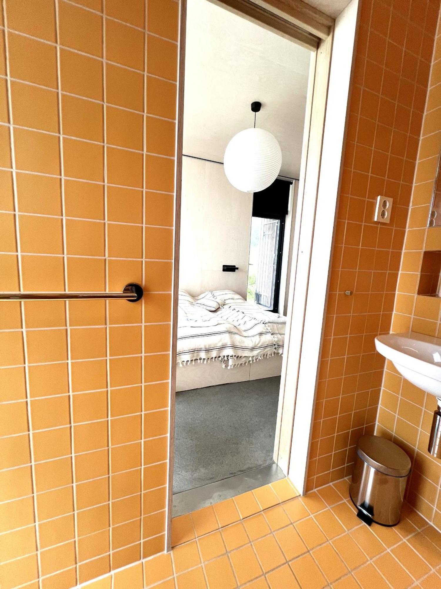 Exclusive Beach House Ramberg - Your Private Oasis Eksteriør billede